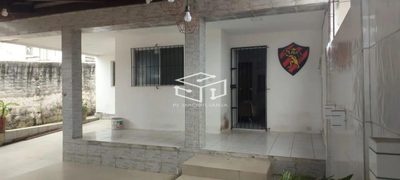 Casa, 2 quartos, 100 m² - Foto 3