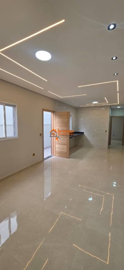 Casa, 2 quartos, 73 m² - Foto 4