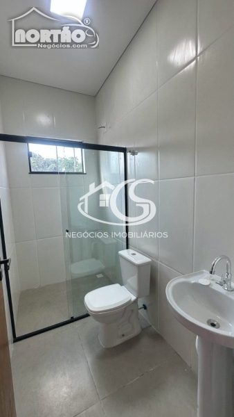 Casa, 3 quartos - Foto 3