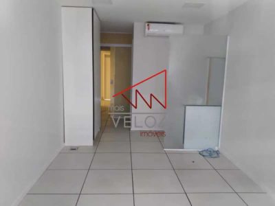 Loja-Salão, 1 m² - Foto 1