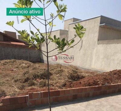 Loteamento e Condomínio, 160 m² - Foto 1