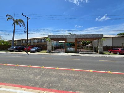 Apartamento, 2 quartos, 70 m² - Foto 3
