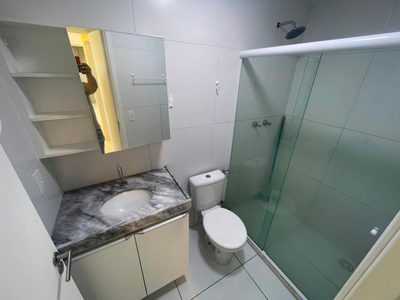 Apartamento, 2 quartos, 53 m² - Foto 5