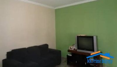 Casa, 3 quartos, 156 m² - Foto 3