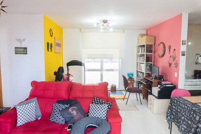Apartamento, 2 quartos, 86 m² - Foto 2