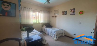 Casa de Condomínio, 4 quartos - Foto 4