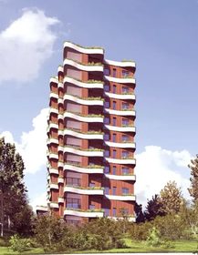 Apartamento, 2 quartos, 55 m² - Foto 1