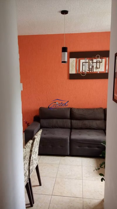 Apartamento, 2 quartos, 45 m² - Foto 4