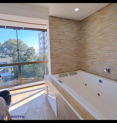 Apartamento, 3 quartos, 109 m² - Foto 3