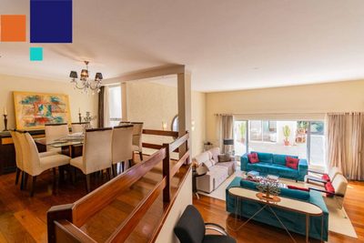 Casa, 4 quartos, 500 m² - Foto 5