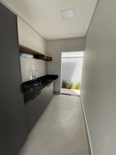 Casa, 3 quartos, 360 m² - Foto 3