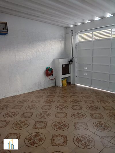 Sobrado, 2 quartos - Foto 2