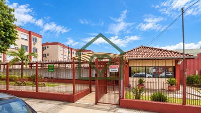 Apartamento, 1 quarto, 31 m² - Foto 4