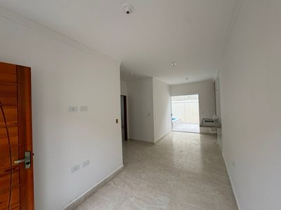 Casa de Condomínio, 2 quartos - Foto 3