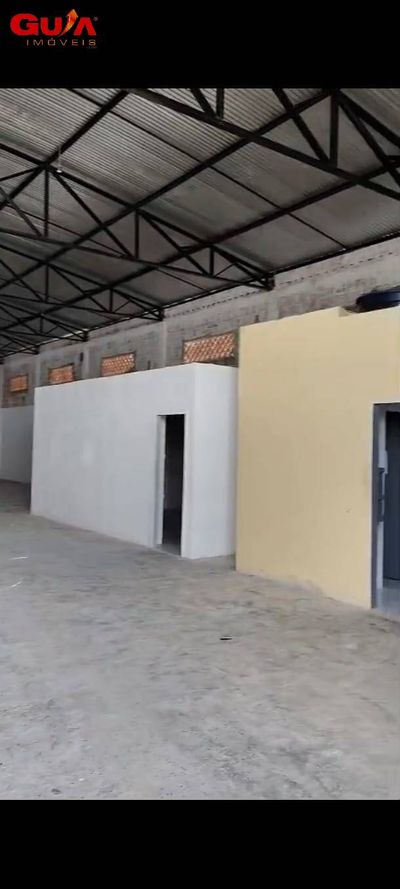 Depósito-Galpão, 450 m² - Foto 2