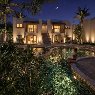 Casa, 3 quartos, 77 m² - Foto 3