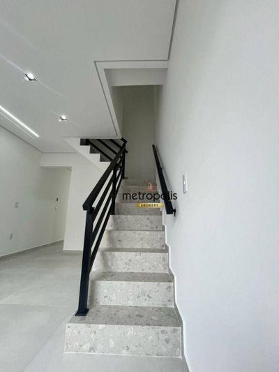 Sobrado, 2 quartos, 89 m² - Foto 4