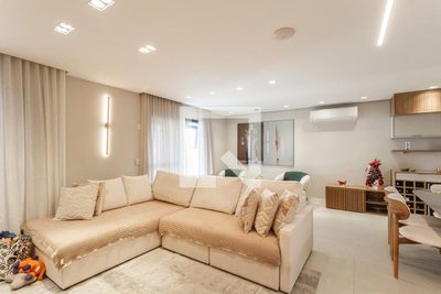 Apartamento, 2 quartos, 130 m² - Foto 4