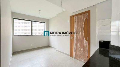 Apartamento, 2 quartos, 42 m² - Foto 4