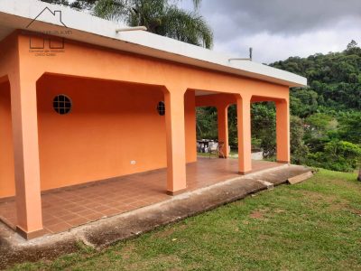 Chácara, 2 quartos, 2000 m² - Foto 4