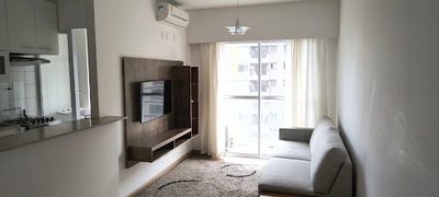 Apartamento, 1 quarto, 50 m² - Foto 1