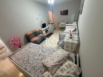 Apartamento, 1 quarto, 36 m² - Foto 4