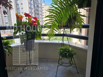 Apartamento, 2 quartos, 60 m² - Foto 3