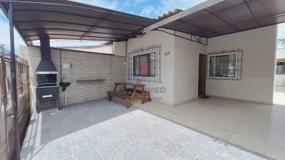 Casa, 2 quartos, 131 m² - Foto 4