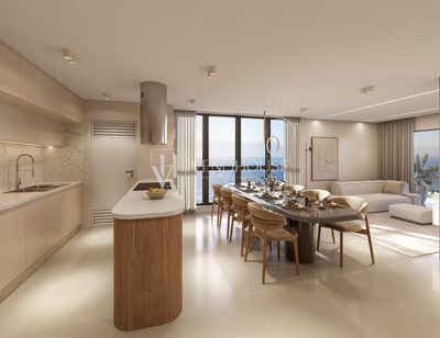 Apartamento, 3 quartos, 131 m² - Foto 4