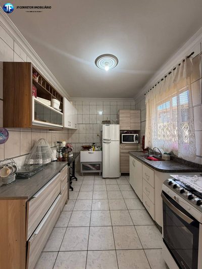 Apartamento, 2 quartos - Foto 5