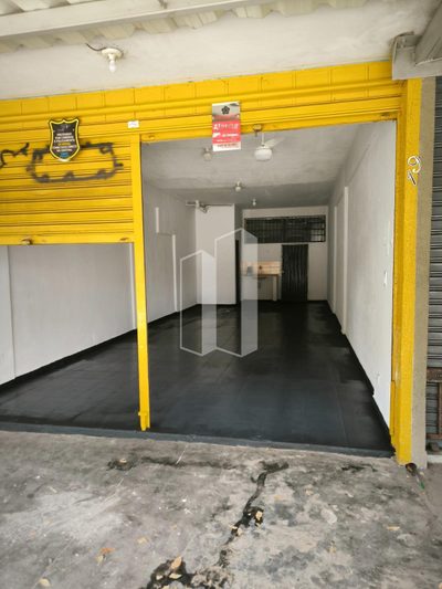 Sala-Conjunto, 41 m² - Foto 5