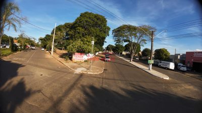 Loteamento e Condomínio, 2 hectares - Foto 1