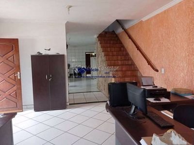 Casa, 3 quartos, 398 m² - Foto 5