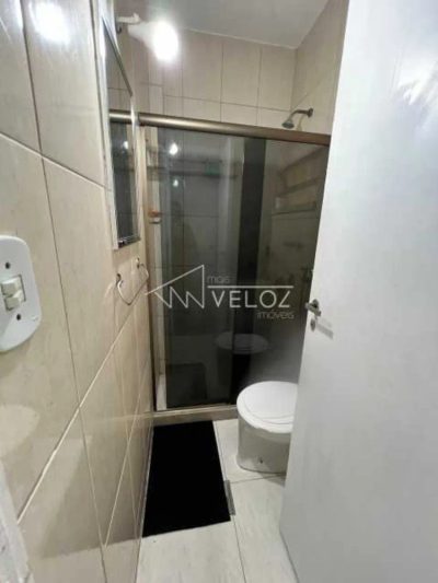 Apartamento, 1 quarto, 40 m² - Foto 1