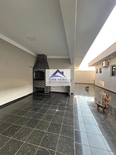 Casa, 4 quartos, 266 m² - Foto 4