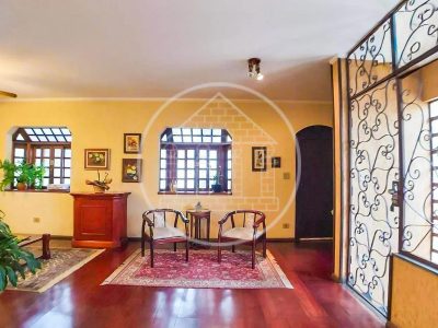 Casa, 3 quartos, 180 m² - Foto 2