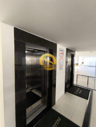 Apartamento, 3 quartos, 80 m² - Foto 3
