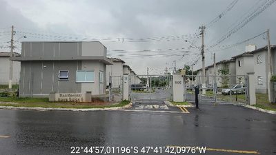 Apartamento, 2 quartos, 45 m² - Foto 1