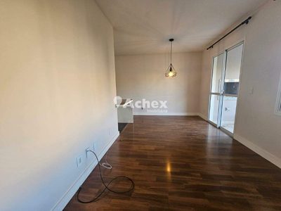 Apartamento, 2 quartos, 56 m² - Foto 2