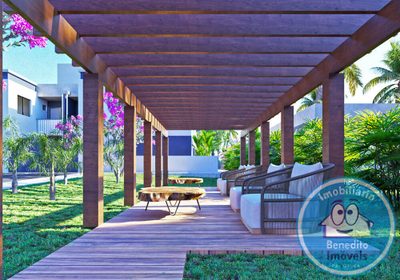 Apartamento, 2 quartos, 57 m² - Foto 5