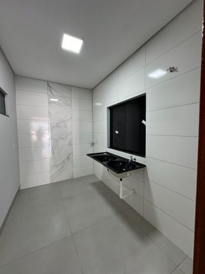 Casa, 4 quartos, 180 m² - Foto 4