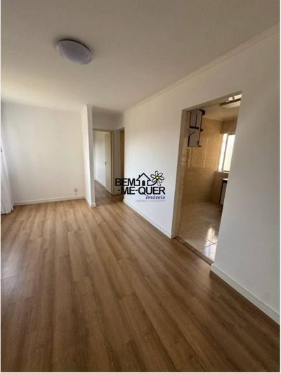 Apartamento, 2 quartos, 52 m² - Foto 2