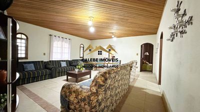 Chácara, 3 quartos, 3000 m² - Foto 5