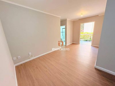 Apartamento, 2 quartos, 74 m² - Foto 5