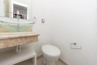 Apartamento, 3 quartos, 162 m² - Foto 4