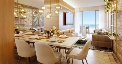 Apartamento, 1 quarto, 31 m² - Foto 2
