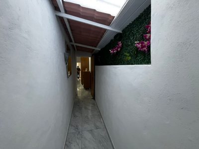 Casa, 4 quartos - Foto 4