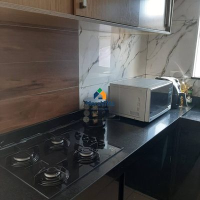 Casa, 2 quartos, 77 m² - Foto 2