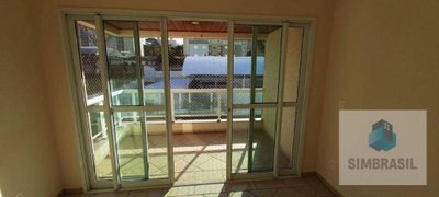 Apartamento, 4 quartos, 130 m² - Foto 1