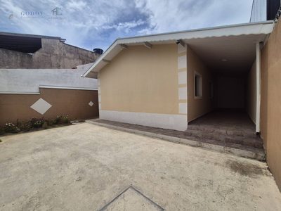 Casa, 3 quartos, 140 m² - Foto 2